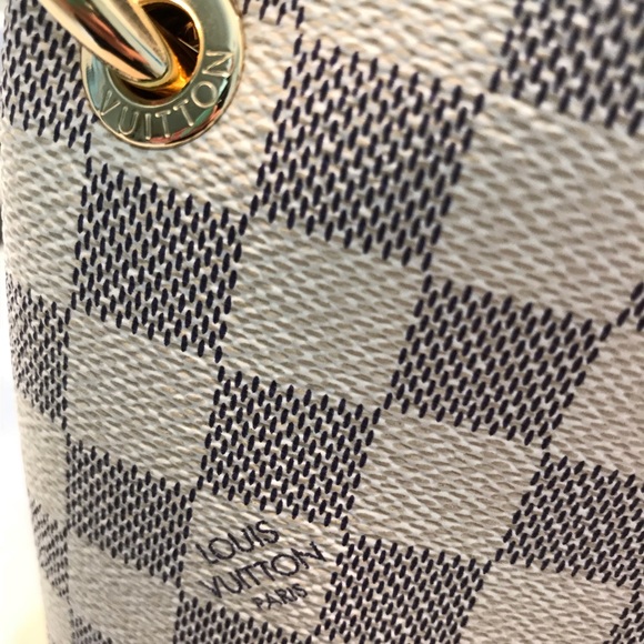 Louis Vuitton Graceful MM - Picture 4 of 7